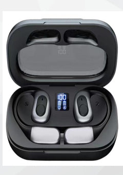 Wireless Ultra Long Endurance Ear Hanging Sports Noise Reduction Q80 OWS