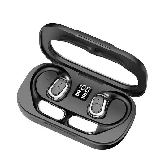 Wireless Ultra Long Endurance Ear Hanging Sports Noise Reduction Q80 OWS