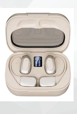 Wireless Ultra Long Endurance Ear Hanging Sports Noise Reduction Q80 OWS